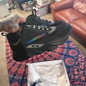 Dior B22 reflective